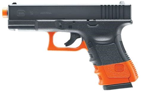 airsoft pistol glock